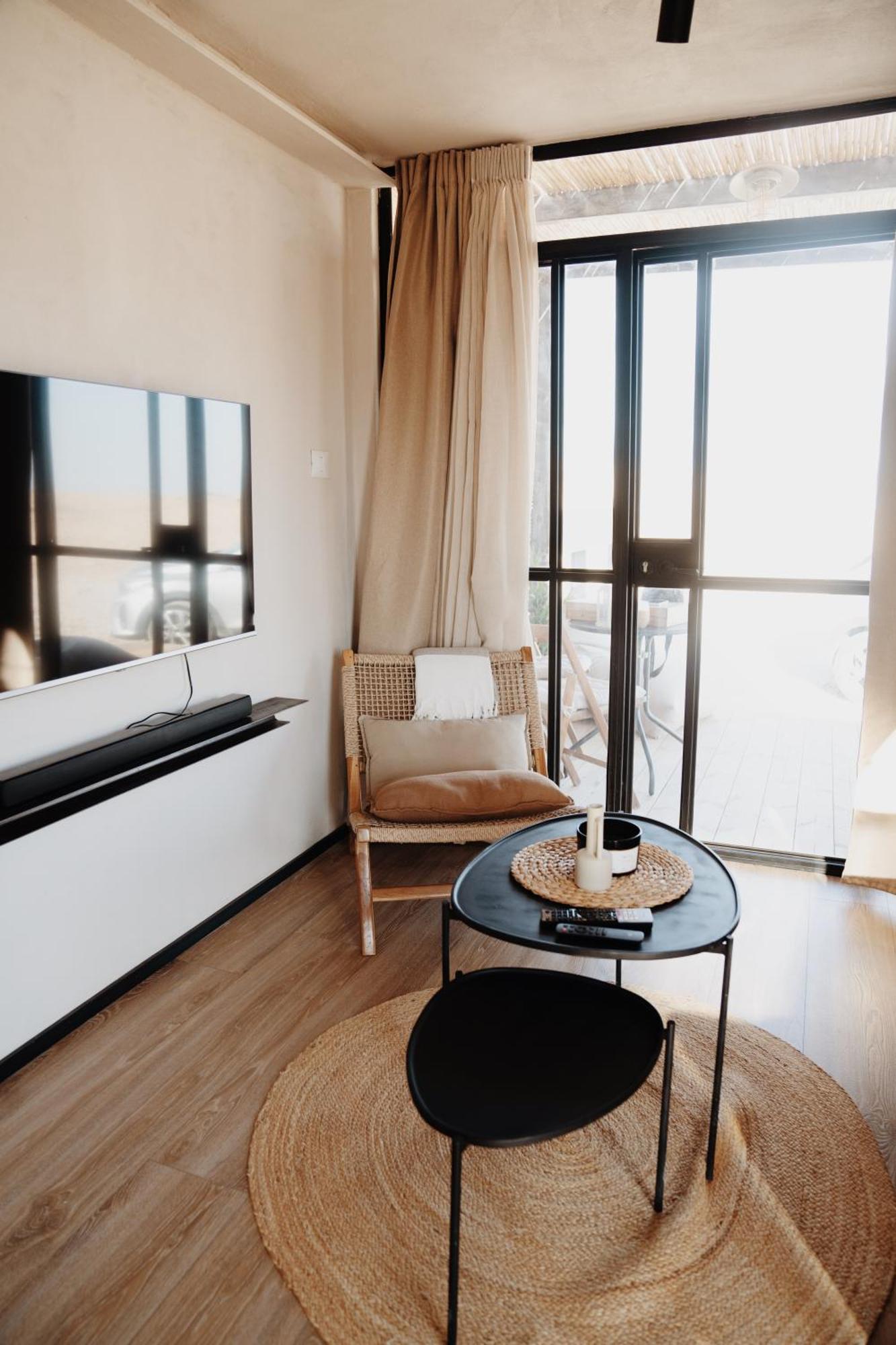 فيلا Dawar Sinai Bliss - Luxury Haven Ma'ale Adumim المظهر الخارجي الصورة